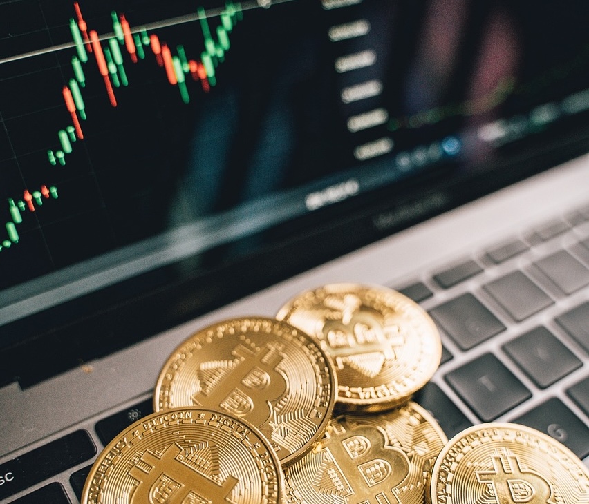 krypto-investering