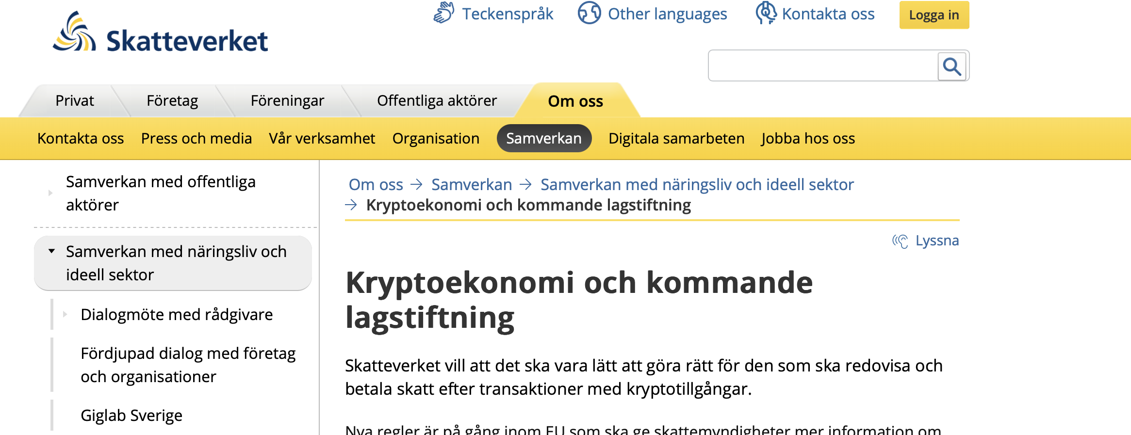 skatter-krypto