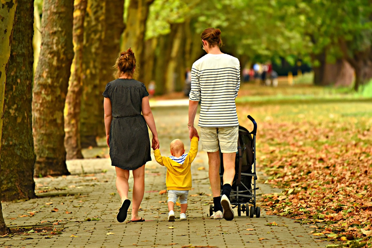 familjeekonomi