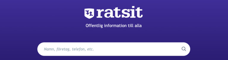 Bästa upplysningssidorna i Sverige: En jämförelse